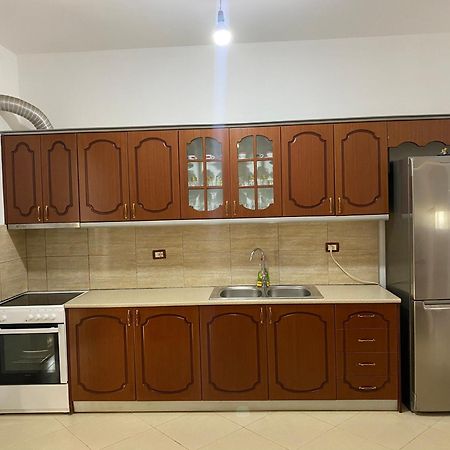 Arsen Apartments Saranda Extérieur photo