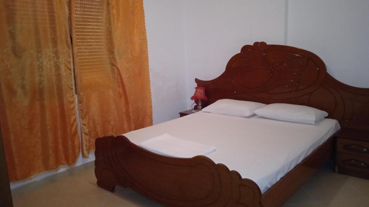 Arsen Apartments Saranda Extérieur photo