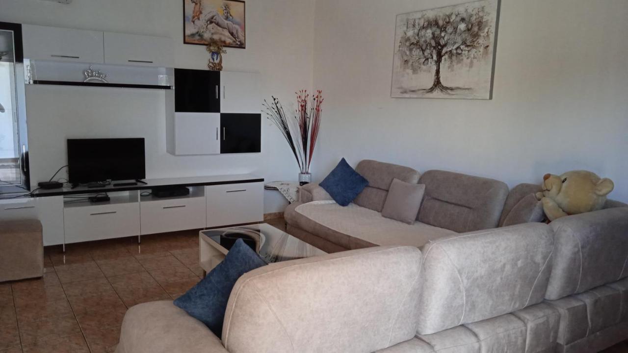 Arsen Apartments Saranda Extérieur photo