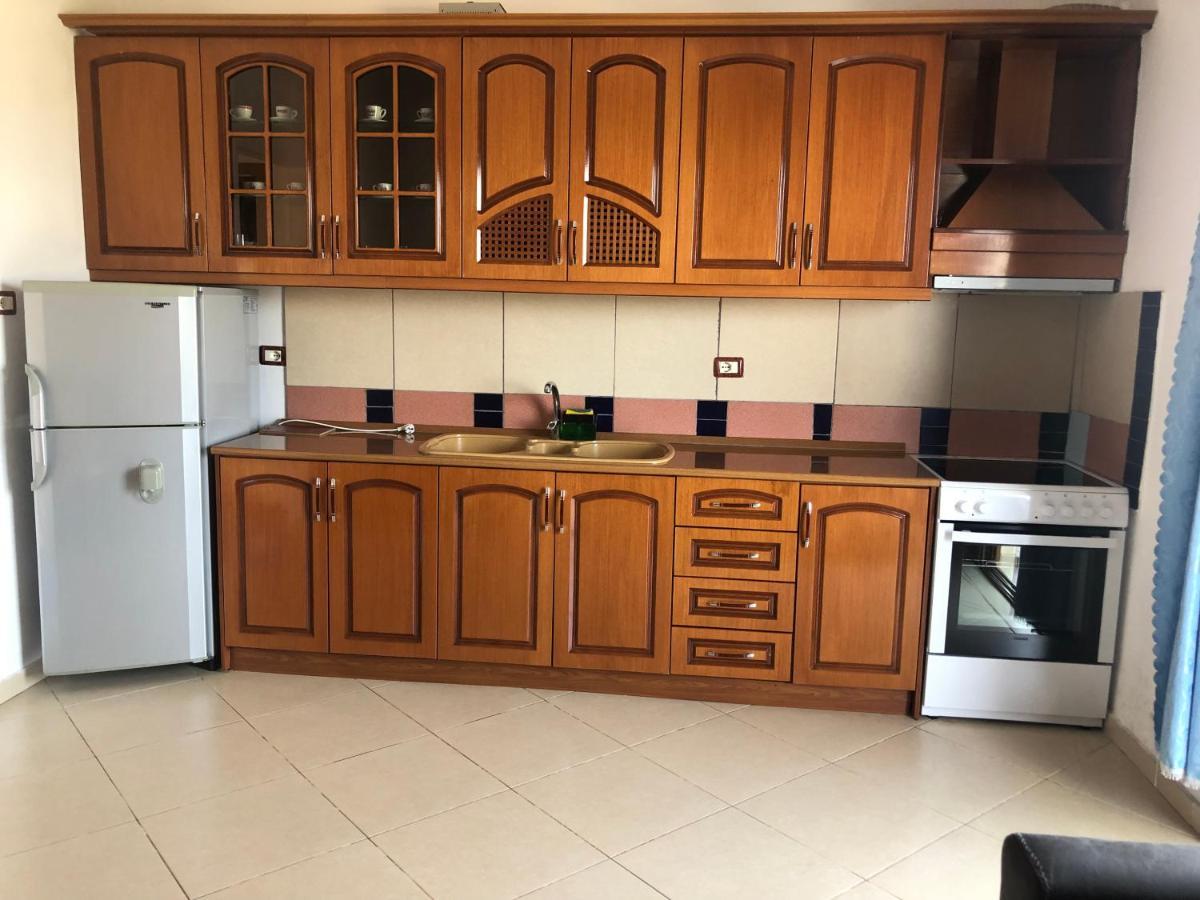 Arsen Apartments Saranda Extérieur photo