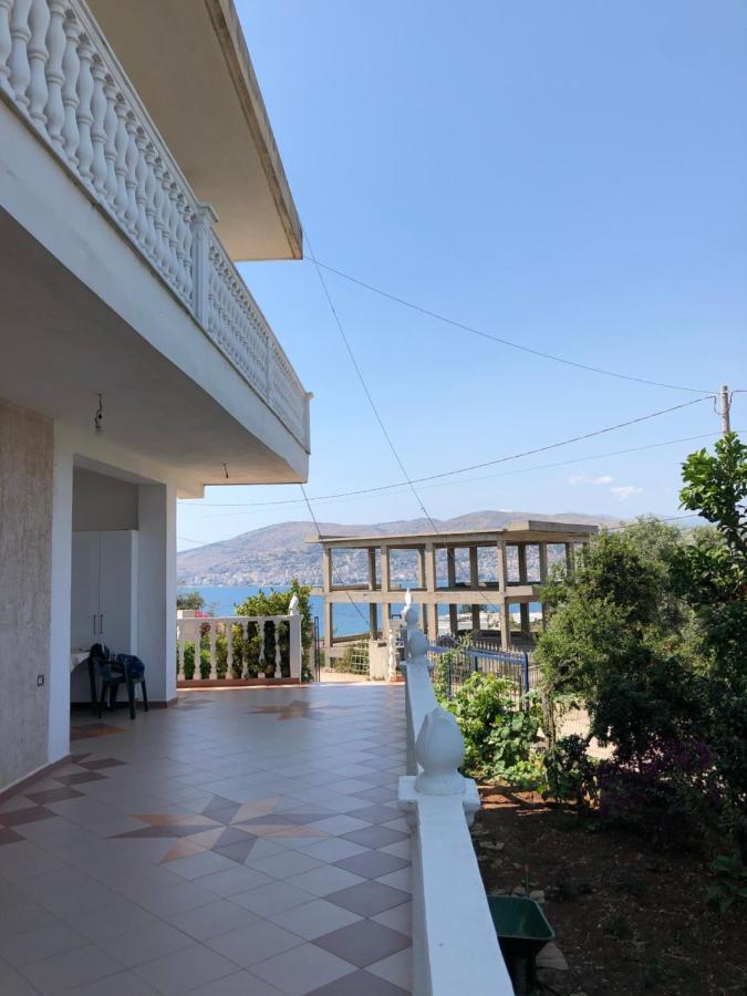 Arsen Apartments Saranda Extérieur photo