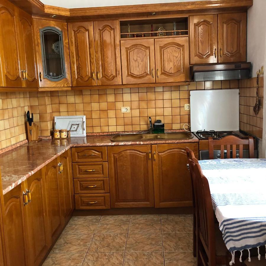 Arsen Apartments Saranda Extérieur photo