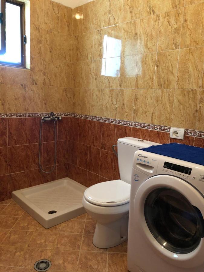 Arsen Apartments Saranda Extérieur photo