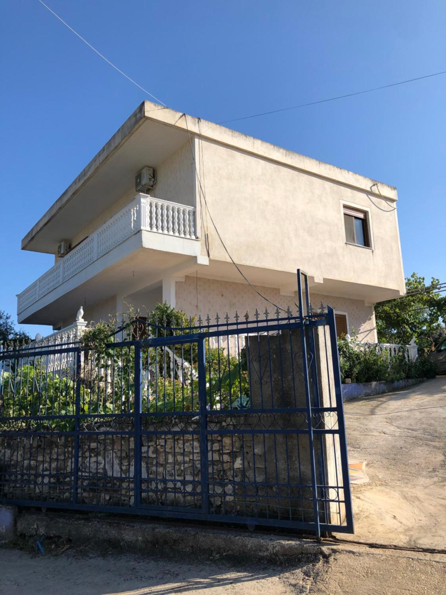 Arsen Apartments Saranda Extérieur photo