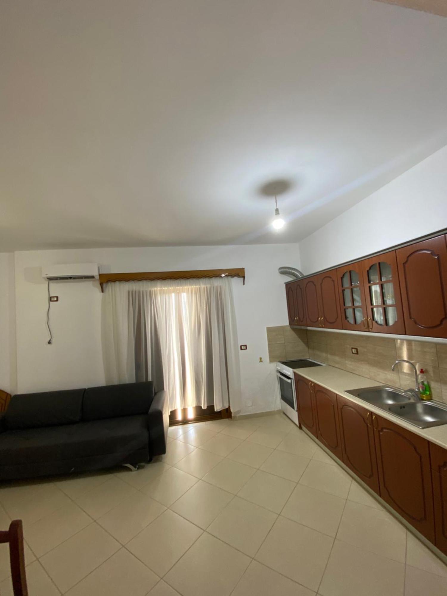Arsen Apartments Saranda Extérieur photo
