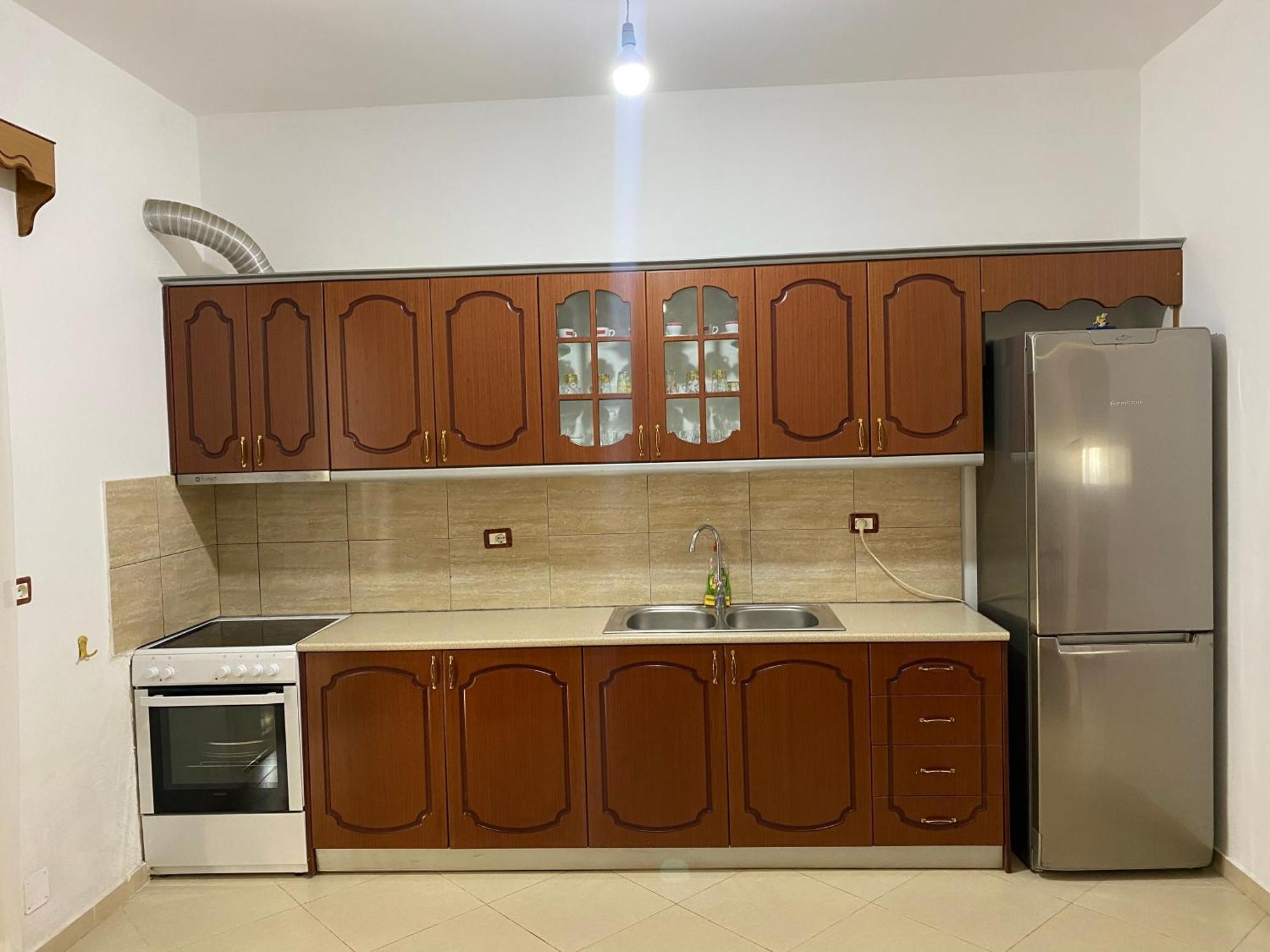 Arsen Apartments Saranda Extérieur photo